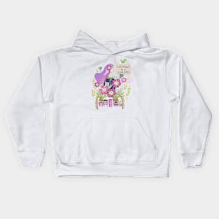 Garden Kids Hoodie